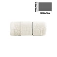 thumbnail image 3 of Matoen Towel Thickened Soft Absorbent Plain Color Household Wash Face Gift Towel, 3 of 7