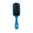 thumbnail image 2 of Conair Knotty Kids Brush, 98 Flexalite Detangling Bristles, Gentle for Children’s Hair, Blue, 1 Pc, 2 of 2