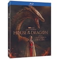 thumbnail image 1 of Maison du Dragon, la Première Saison Complète [Blu-Ray], 1 of 1
