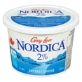 thumbnail image 1 of Nordica 2% Cottage Cheese, 1 of 7