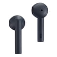 thumbnail image 4 of onn. Wireless In-Ear Earphones with Environmental Noise Cancellation Microphone & Charging Case, 4 of 5