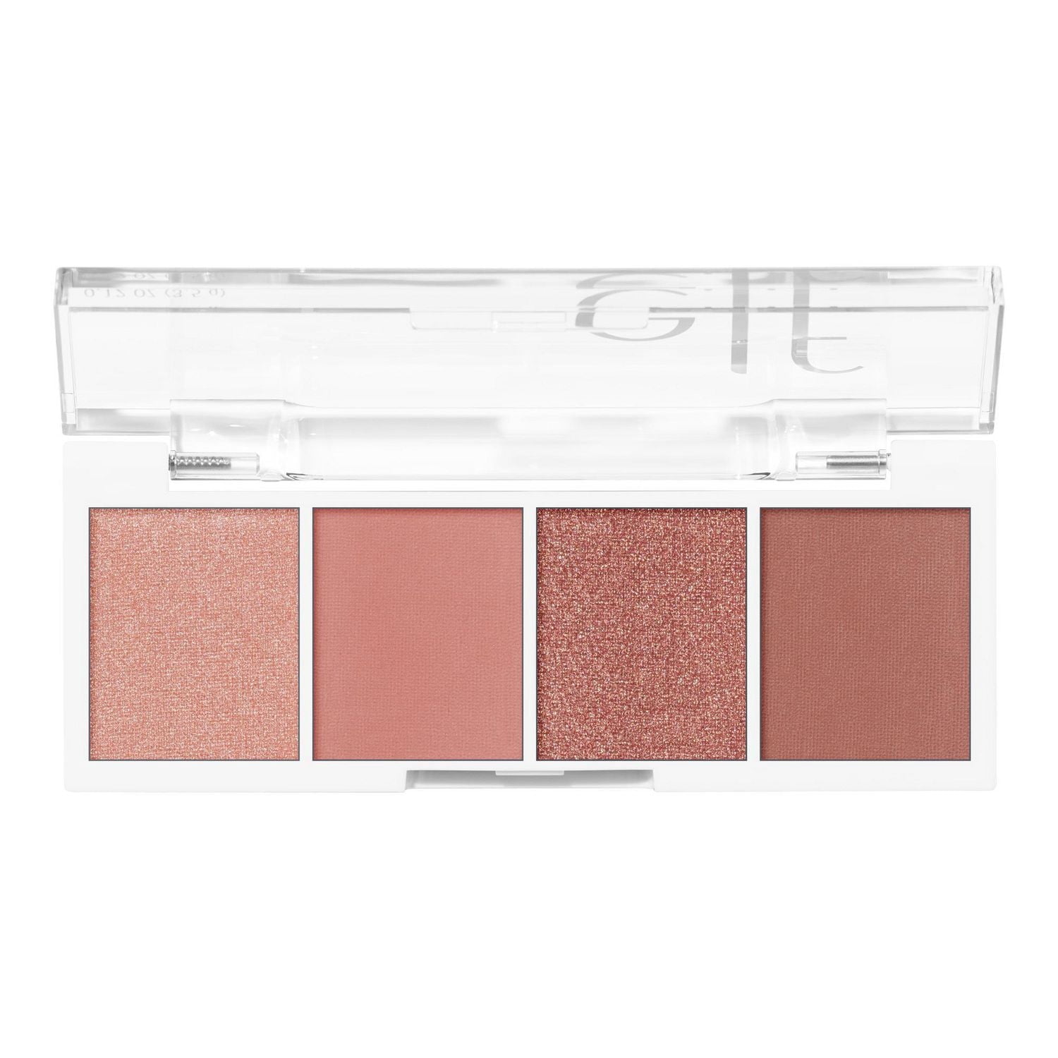 e.l.f. Cosmetics Ombre à paupières petite bouchée
