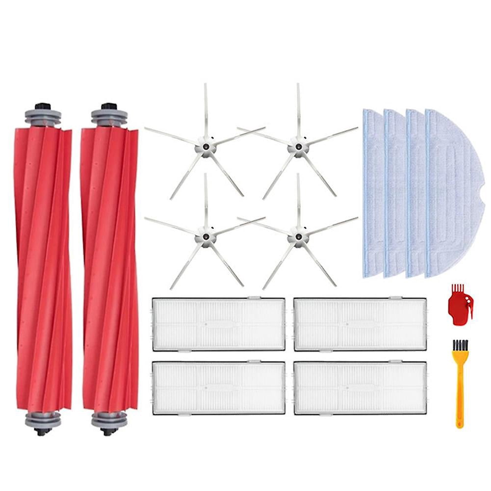 Parts For Roborock S7 S7max S7maxv T7s Plus Robotic Vacuum Cleaner,b