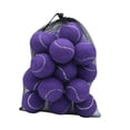 thumbnail image 4 of koolsoo 20 Pcs Balles de Tennis 2,52 Pouces Dia pour Activités Amateurs de Tennis Débutants, 4 of 9