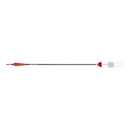 thumbnail image 1 of Foam Tipped Arrow - 30" - Black Arrowshaft, 1 of 1