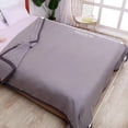 thumbnail image 2 of Summer Blanket for Hot Sleepers All Season Lightweight Quilt with Double Cold Effect Fiber Comfort, 2 of 3