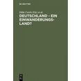 thumbnail image 3 of Deutschland - Ein Einwanderungsland?, Rckblick, Bilanz Und Neue Fragen (Édition Allemande), 3 of 3