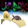 thumbnail image 1 of Basking Platform Non- Climbing Floating Island,   Basking Platform, Reusable For Turtles, 1 of 8