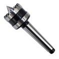 thumbnail image 1 of Crown Multi-Tooth Woodworking Lathe Drive Center Spindle Mt1Or Mt2 Mt1, 1 of 10