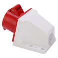 thumbnail image 4 of Industrial Power Connector,Industrial Plug Socket Connector Waterproof Industrial Connector Industrial Connector Masterfully Created, 4 of 14