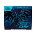 thumbnail image 4 of Pokemon Mega Evolution Phantasmal Flames Elite Trainer Box, 4 of 4