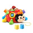 thumbnail image 1 of VTech Super coccinelle des formes - Version anglaise, 1 of 4
