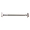 thumbnail image 4 of LEFU Stainless Steel Adjustable Kitchen Sink Bracket Support Legs, 35-50cm Height, White, 2 Pcs, for Durable & Easy Setup for Undermount Sinks, Bottom Installation, 4 of 10