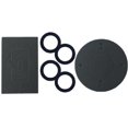 thumbnail image 1 of Hubbell Electrical GK4 Outdoor Gasket Kit, 1 of 1