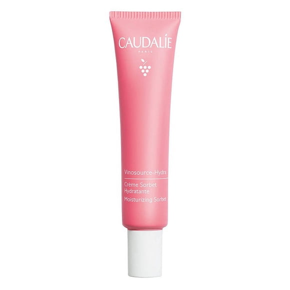 Caudalie Vinosource Crème de Soin Hydratante au Sorbet 40 ml