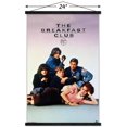 thumbnail image 2 of The Breakfast Club - One Sheet Wall Poster, 22.375" x 34", 2 of 4