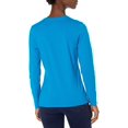 thumbnail image 2 of Womens Long Sleeve Tee, 2 of 6