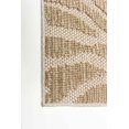 thumbnail image 2 of Tapis ECARPET Style Jute pour Chambre à Coucher, Salon, Salle à Manger Collection Zendaya, 2 of 9