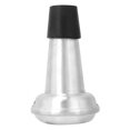 thumbnail image 3 of Trumpet Mute, Durable Trumpet Reducer, Aluminum Alloy Home For Trumpet Player Brass Instruments, 3 of 8