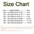 thumbnail image 3 of KYAIGUO 5-16T Kids Girls Sleeveless Ruffle Swimsuit Ruffle Bathing Suit Toddler 2-Piece Tankini Sets Swimwear, 3 of 9