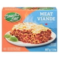 thumbnail image 1 of BASSILIS BEST LASAGNE A LA VIANDE BASSILIS BEST LASAGNE A LA VIANDE, 1 of 7