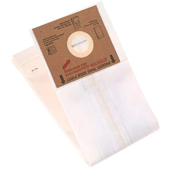 Royal Dirt Devil Style C Vacuum Bags Deluxe MVP 3-700147-001 OEM or After Type [54 Enviro Bags]