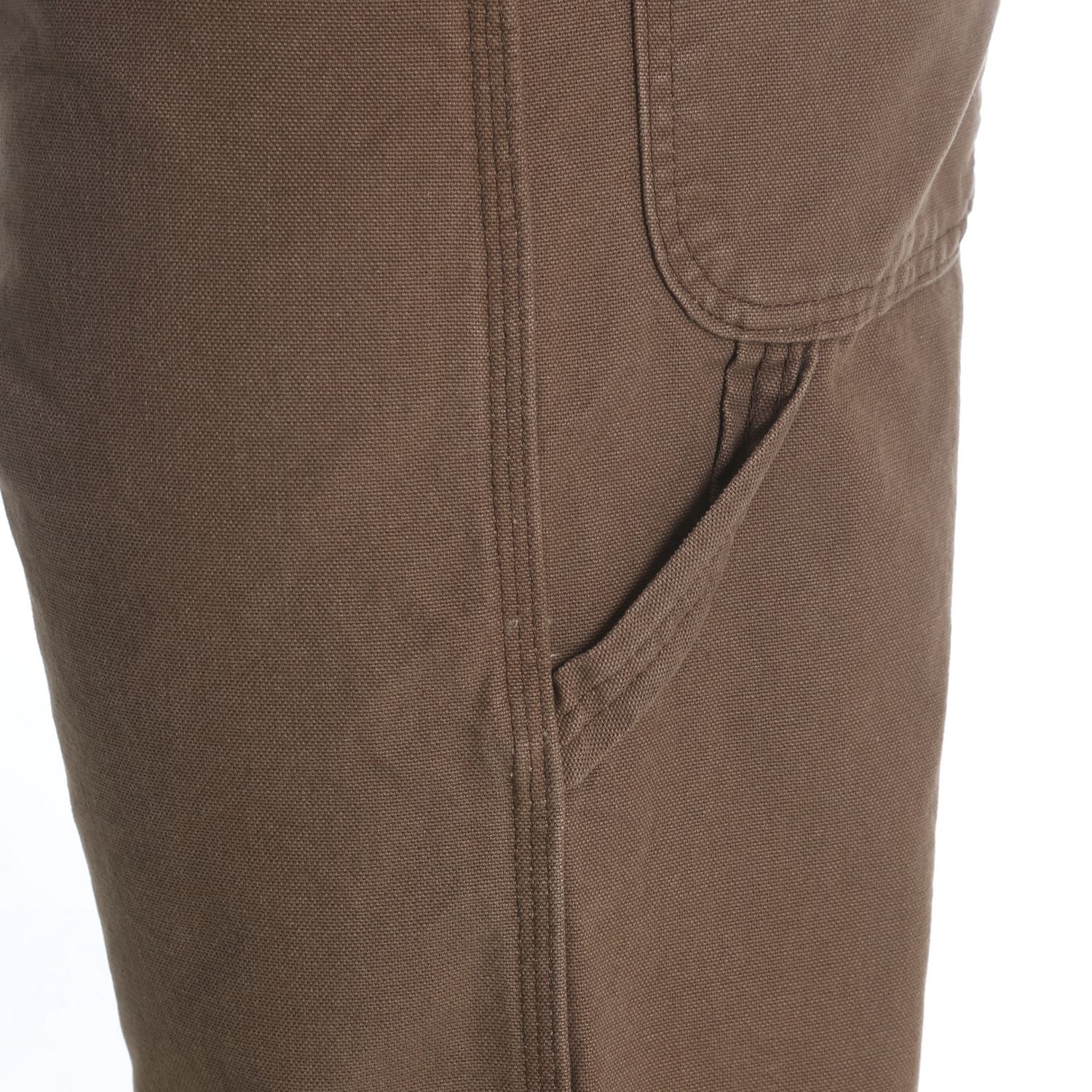 Rustler Jean Menuisier Pour Homme