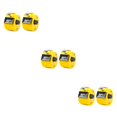 thumbnail image 2 of Maytalsory 2pcs Materials Unisex Hand Tally For Easy And Accurate Counting Easy To Yellow 3Set, 2 of 6