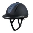 thumbnail image 2 of S SERENABLE Equestrian Helmet Bike Helmet Practical Shock Absorption Fashion Professional Sweat Absorbing Equestrian Hat Horse Riding Cap XS, 2 of 9