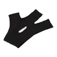 thumbnail image 3 of Slimming Face Strap, Polyurethane Fiber Light Weight V Line Belt Face Sculpting Breathable Portable  For Sleeping M, 3 of 8