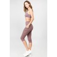 thumbnail image 3 of Leggings Capri avec Poches, 3 of 3