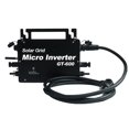 thumbnail image 2 of 2023 Upgrade 600W Micro Inverter Solar Grid Tie Inverter Control Waterproof IP65 MPPT 110/220 Inverter Efficiency 99.5% ,Safety, 2 of 7
