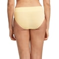 thumbnail image 2 of Jockey Culotte Hipster Sans Coutures à Taille Confortable pour Femmes, 2 of 6