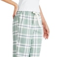 thumbnail image 4 of George Women's Flannel Pajama Pant, 4 of 6