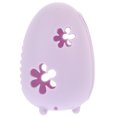 thumbnail image 1 of Makeup Sponge Holder Breathable Makeup Blender Holder Silicone Make Up Sponge Case, 1 of 8