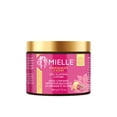 thumbnail image 1 of Mielle Pomegranate & Honey Coil Sculpting Custard – Flexible Hold for Defined Coils & Curls – 12 oz / 340 g, 1 of 4