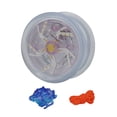 thumbnail image 1 of TIELUTT Jouets LED à Impulsion YOY O Compteurs Intermédiaires YOY O pour Enfants Math 100 Circuit Imprimé pour Enfants de Moins de 8 Ans Construction pour Garçons de 8 à 12 Ans Fleur pour Enfants Construction pour Enfants, 1 of 3