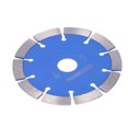 thumbnail image 1 of Saw Blade Circular Saw Blade,Cutting Saw Blade Dry Cutting Cutter Wheel Tool For Marble Granite Concrete, 1 of 8