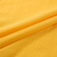 thumbnail image 4 of TIMIFIS Hauts pour Femmes Grande Taille Mode Col Rond Manches Mi-Longues T-Shirt Surdimensionné Couleur Unie Décontracté Ample Basique, 4 of 5