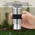 thumbnail image 4 of 1.25 Inch Eyepiece, Optical Glass 1.25 Inch 32mm Plossl Telescope Eyepiece Full Multilayer Coating  for Observing Star Clusters, 4 of 8