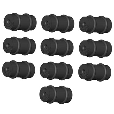 10 or 50pcs Bike Brake Cable Silicone Rings Brake Line Pipe Octagonal O-rings Inner Cable Inner Steel Wire Protector , 10pc RC125