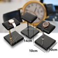thumbnail image 4 of lionlar , Bracelet Holder, Bangle Display Rack, Jewelry Stand for Personal Use or Retail Black A, 4 of 4