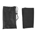thumbnail image 2 of Housse de Téléviseur d'Extérieur Imperméable, Protecteur d'Écran en PVC 600D Résistant aux Intempéries et au Soleil pour Téléviseur à Écran Plat LED, LCD, OLED Extérieur, 2 of 7