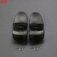 thumbnail image 1 of 1Ensemble pour Manette PS5 V3.0 BDM-030 L1 R1 L2 R2 Boutons d'Épaule de Gâchette et Ensemble de Ressorts Accessoires de Remplacement Noir Transparent, 1 of 6