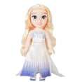 thumbnail image 1 of Disney Frozen 2 Elsa the Snow Queen Doll, 1 of 5