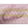 thumbnail image 4 of oneOone Coton Tissu Imprimé Ethnique Ikat 1 Yard 56 Inch Wide, 4 of 4