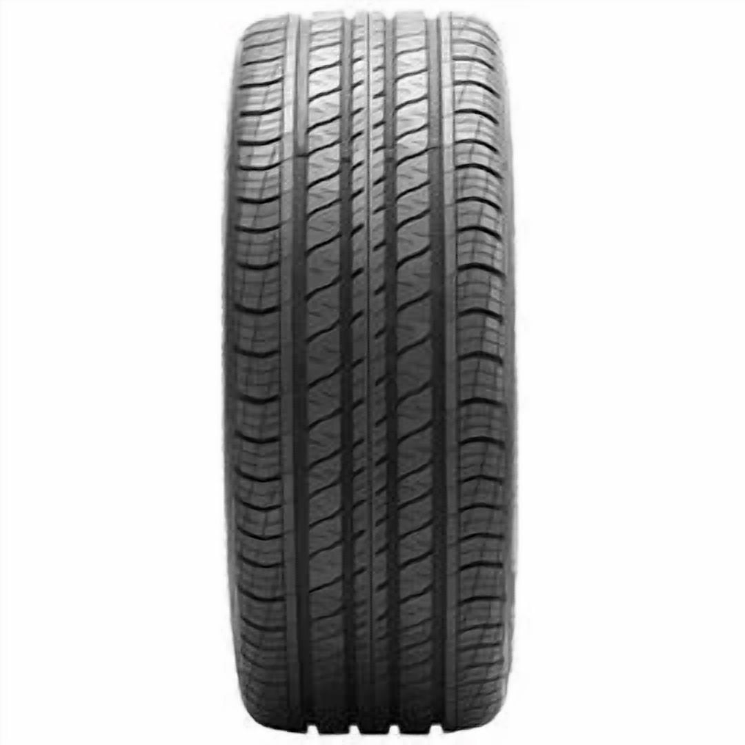 Continental ProContact RX 235/40R18 91W BSW pneu