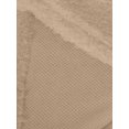 thumbnail image 3 of Innerwin Ensemble Cardigan Ouvert pour Femmes, Survêtement 3 Pcs, Couleur Unie, Ensemble de Détente Régulier Camel S, 3 of 7