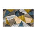 thumbnail image 1 of Living Room Decor The Living Room Carpet Is Geometrically Suitable for Family Use, The Bedroom Is Covered with A Floor Mat, and The Bedside Carpet Is Used As A Floor Mat Rugs for Living Room, 1 of 2