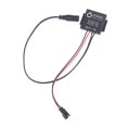 thumbnail image 2 of Almencla Bathroom Mirror Switch Easy to Use Touch Switch Sensor for Mirror Light Home B12, 2 of 8